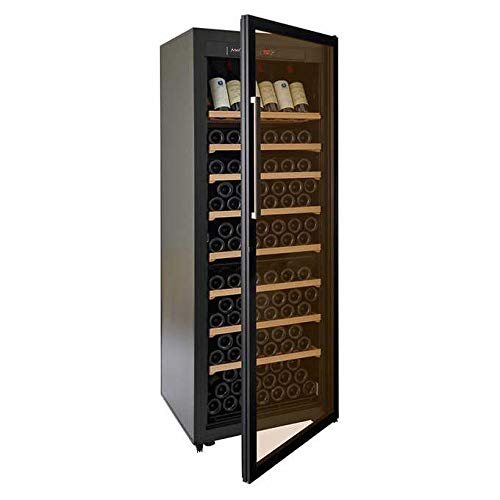 Eurocave Artevino III 200 Bottle Free Standing Wine Cellar with Display