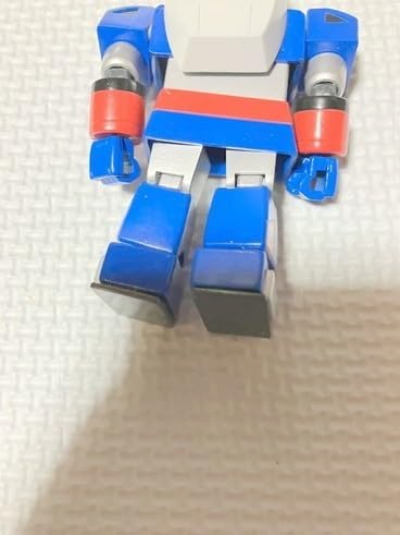 Amazon | 3N507デンジロボ ディフォルメ スーパー戦隊
