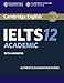 Cambridge IELTS 12 Academic Student's Book with Answers: Authentic Examination Papers (IELTS Practice Tests)