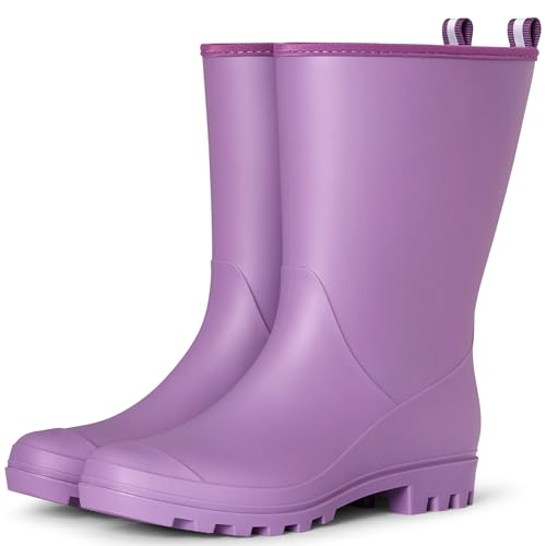 Planone Wide Calf Boots