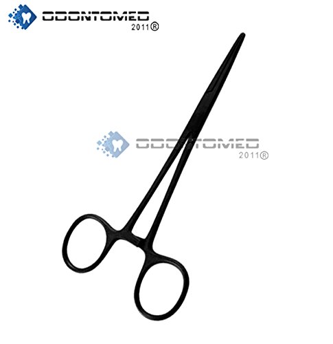 OdontoMed2011 Kelly Forceps 5.5