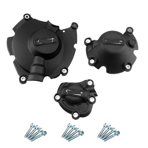 Couvercle stator moteur pour YZF-R1 R1M 2015-2024 protection moto