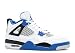 Jordan Nike Men's Air 4 Retro Basketball Shoe