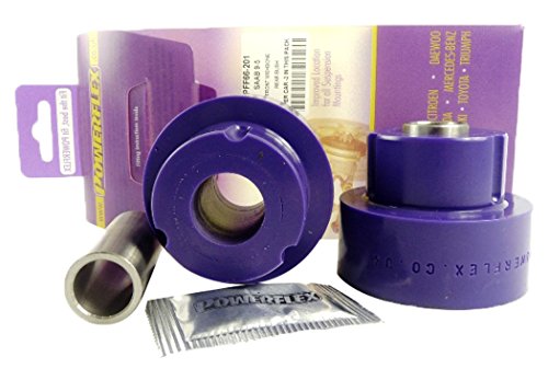 Powerflex PFF66-201 cojinetes de poliuretano con compuestos de ingenieria para chasis