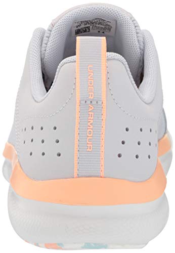 Under Armour Kids' Grade School UA Assert 8 Running Shoe3