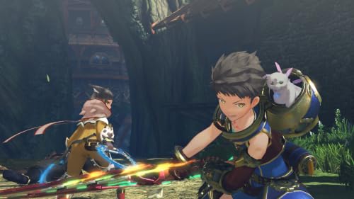 Xenoblade Chronicles 2 para Nintendo Switch 2 revive la historia sin cargas 3
