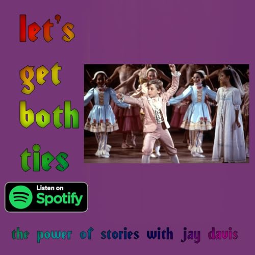 George Balanchine's The Nutcracker