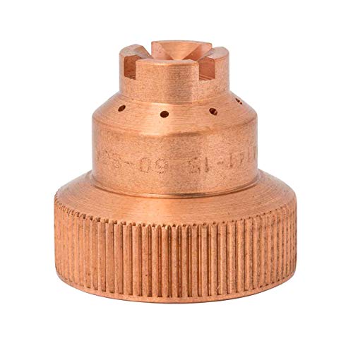 Lincoln Electric KP4141-15 Drag Shield Cap-60-80A (LC105), 2 pack