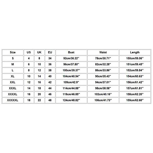 MAYOGO Vintage middeleeuwse renaissance gothic cosplay jurk vloerlange retro klederdracht keltisch kleding dames podiumkostuums performance kostuums lange mouwen grote maten S-5XL - Image 5