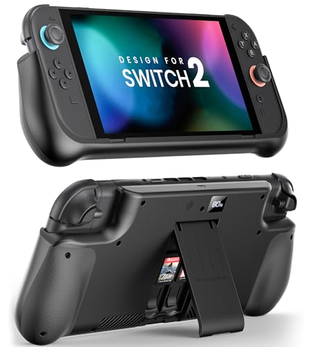 Amazon.co.jp: NEWDERY Switch 2用 充電ケース スイッチ 2用