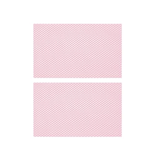 PciDinFo 2 seBX}bg Obp[~߃GNT}bg tH[}[pƋCi[ yʐ݌v ̓gNV DIYJbeBO PVCf [NXe[VɓKp, 60cm×50cm