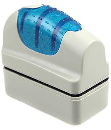 Venus Aqua VS-805 Aquarium Magnetic Glass Cleaner-Small