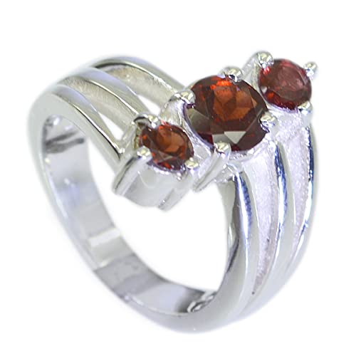 Bague en argent 925 ronde et personnalisable House of Rings pour un style élégant au quotidien
