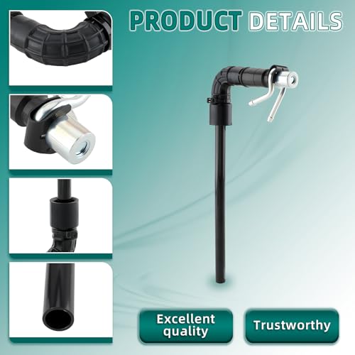 Image of AUTOKAY 2L5Z-6C324-CA PCV Valve Connector Hose Tube Fits for Ford Ranger 2002 2003 2004 2005 2006 2007 2008, Replace OEM 2L5Z-6C324-CA