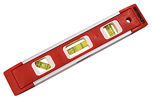 Amtech P4970 Magnetic Level 230mm (9")
