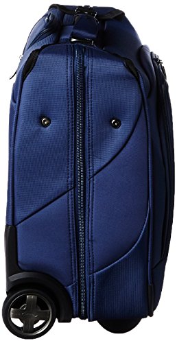 Travelpro Maxlite 4-Carry-On Garment Bag, Blue, One Size