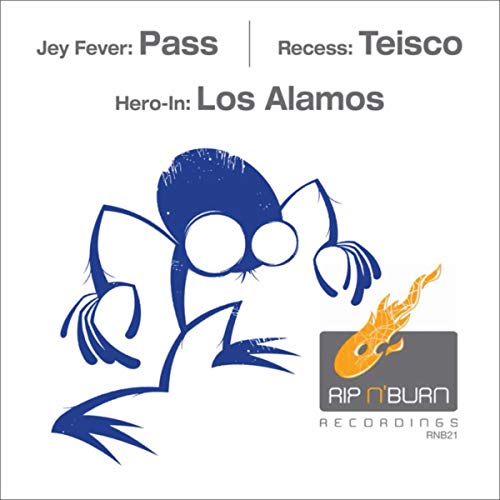  Teisco