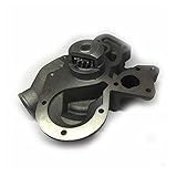 Artikelnummer: TAOT Wasserpumpe U5MW0154 U5MW0164 U5MW0178 U5MW0192 Fit for Perkins-Motor 1004-40 1004-40T 1004-42 1006-60 1006-60T Vakuumpumpen