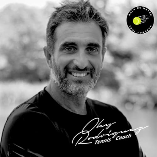 Errores que frenan TU TENIS y c&oacute;mo corregir desde el acierto by Oky Rodr&iacute;guez