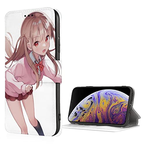 Iphone7/8P[X -Saki Vq X}zP[X 蒠^  Iphone7P[X Iphone8P[X gуP[X J[h[ U[ gуJo[ h~ X y ₷ ~ _ }bg EȒP wh~ ΂