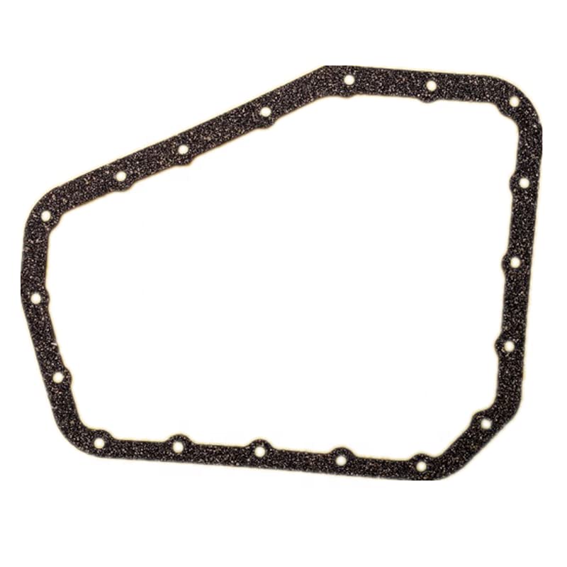 1 PC/Set of 35168-21011 3516821011 Automatic Transmission 0IL PAN Gasket (MOLEI-AUTO)