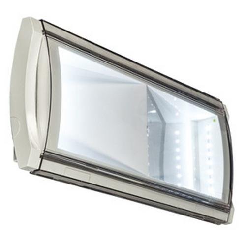 Beghelli BEGR2436 Plafoniera Emergenza, Multicolore