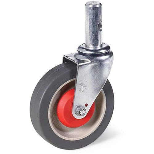 MAGLINER Hand Truck Replacement Caster Polyurethane