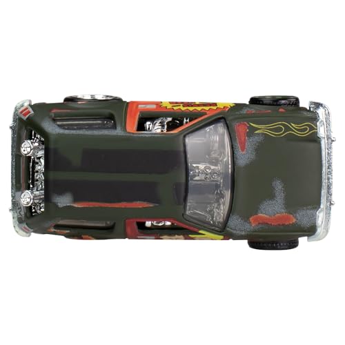 Hot Wheels Pop Culture miniatura 3