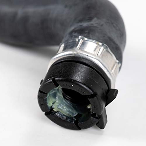 Alfa Romeo Tubo di riscaldamento originale 159