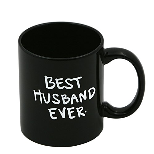 Best Husband Ever. | Coffee or Tea Mug/Cup | Great gift for that special Husband by Blue Sky Designs