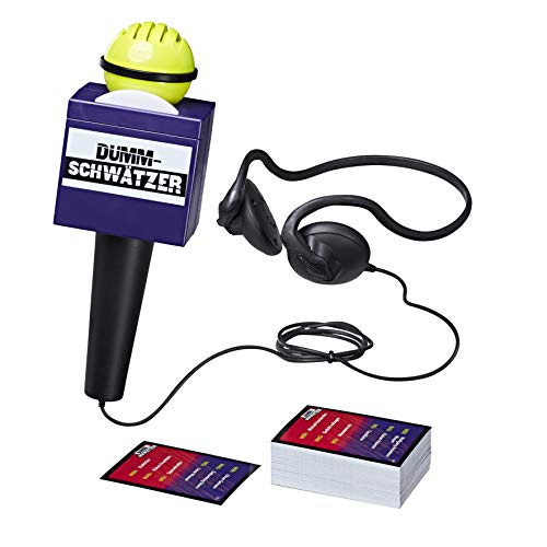 Hasbro Gaming Speech Breaker Juego de Fiesta Electrónico miniatura 3
