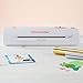Xyron Glaminator Foil Laminator, 9
