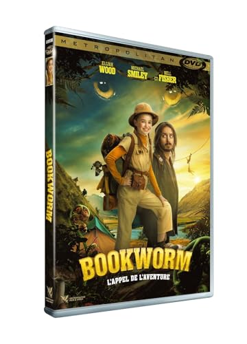 Bookworm (L'Appel de l'aventure)