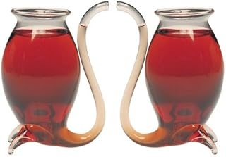 Bar Bespoke Port Sipper Glasses Set of 2
