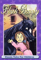 Black Beauty B000676SNA Book Cover