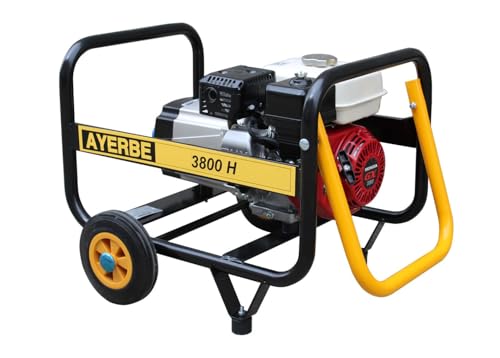 Ayerbe 5420030 - Ay-3800 honda mn gx-160 grupo ...
