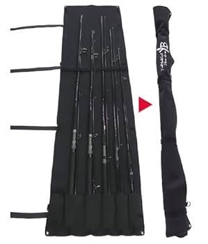 YAMAGA Blanks エギングロッド ロッドケース付き YAMAGA Blanks(ヤマガブランクス) アルミパイプ ロッドケース