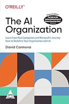 Paperback AI ORGANIZATION THE Book