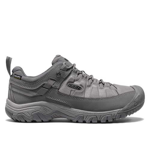 Image of KEEN Men's Targhee exp wp-m Hiking Shoe