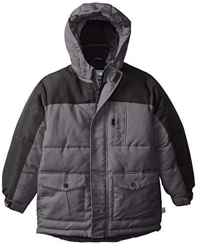 Image of Rothschild Little Boys' Two Tone Jacket