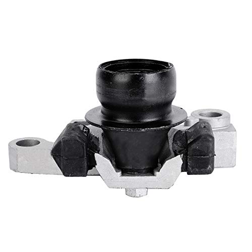 Set 4PCS Engine Motor Mount and Transmission mount Replacement for 2007-2011 Sentra 2.0L for Automatic Trans. Kit A4348HY A4318 A4345 A4346 - Thumbnail 5