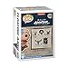Funko POP! Animation: Avatar: The Last Airbender - Aang Floating - Collectable Vinyl Figure - Gift Idea - Official Merchandise - for Kids & Adults - Anime Fans - Model Figure for Collectors