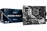MB ASRock B365M Pro4-F 1151 M-ATX HDMI/DVI DDR4 Retail