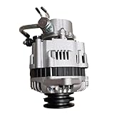 12V 75A Auto Alternator 3730042711, 37300-42711 For HYUNDAI/Porter 2013-2015