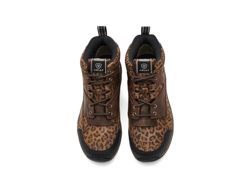 Image of ARIAT Women's Terrain Hiking Boots