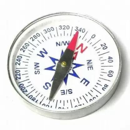 LabHouse Magnetic Compass 2.5CM Dia Compass (2.5CM) (B0CBLZWNC5) Amazon Price History, Amazon Price Tracker