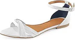 Sandália Feminina Verão Rasteira Rasteirinha Tiras Verde Lima Bico Folha Dia a Dia JCL