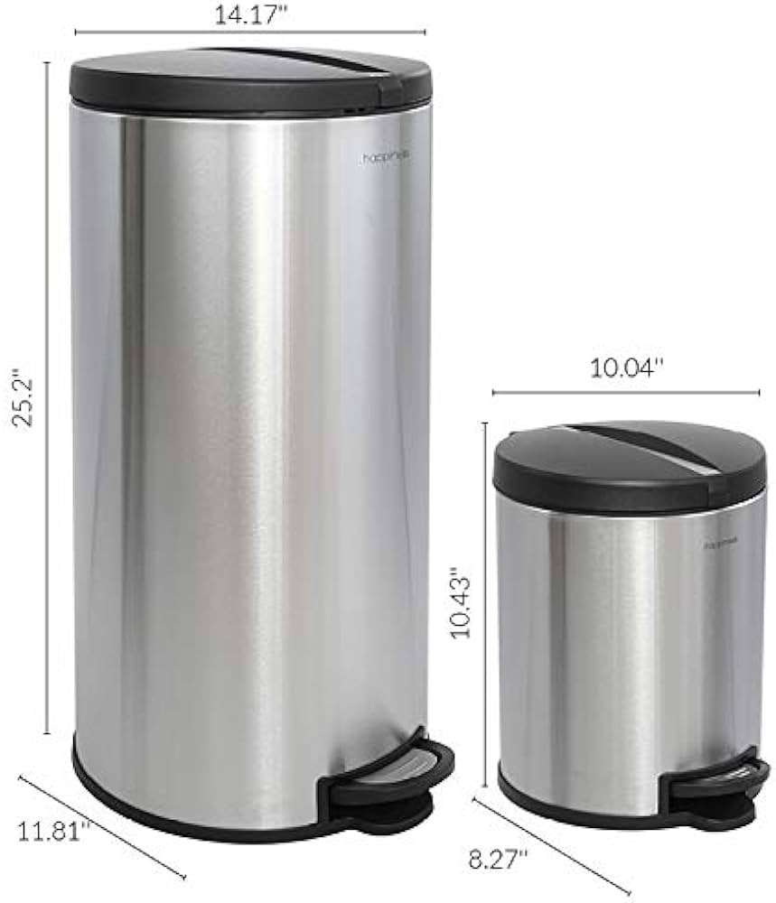 Gallon Vs 13 Gallon Trash Can ubicaciondepersonas.cdmx.gob.mx