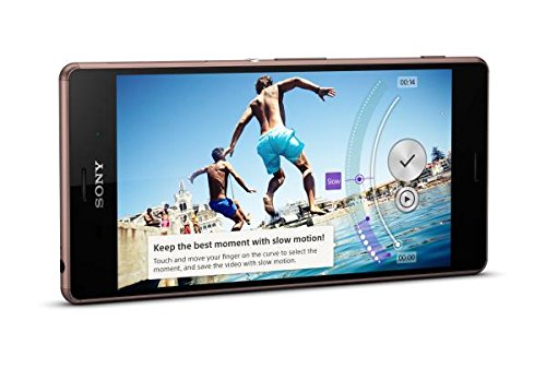Amazon.com: Sony Xperia Z3 Factory Unlocked Phone - Retail