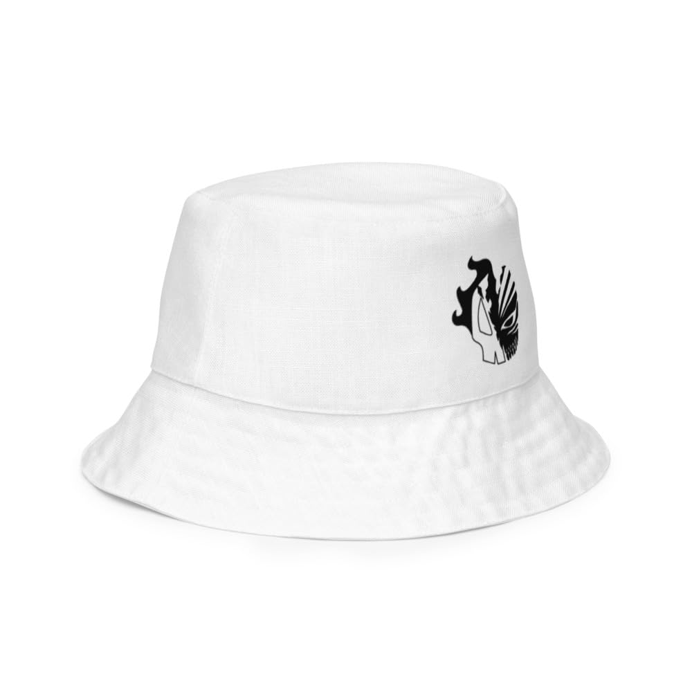 CVTVLIST CTLS DAMAGED BUKET HAT”BLEACH” Bleach - Kon Bucket Hat | GameStop